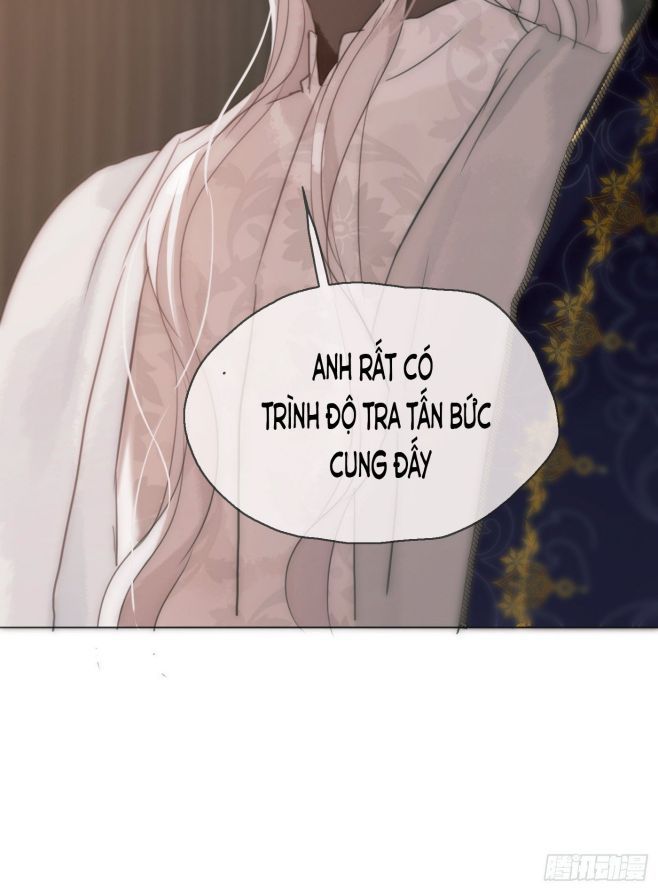 Thỉnh Cùng Ta Đồng Miên Chap 24 - Next Chapter 25